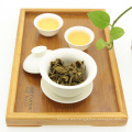 EU Standard Imperial Jasmine Dragon Pearl Green Tea